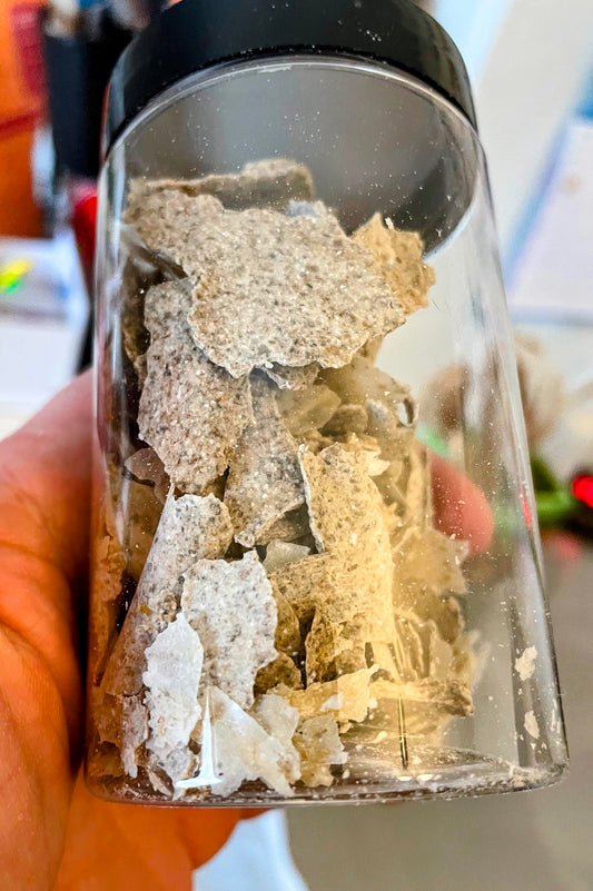 TGB Sourdough Starter - DRY