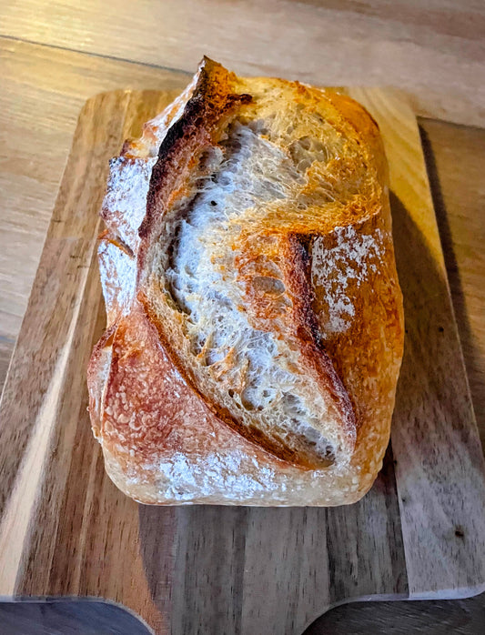 Classic Sourdough