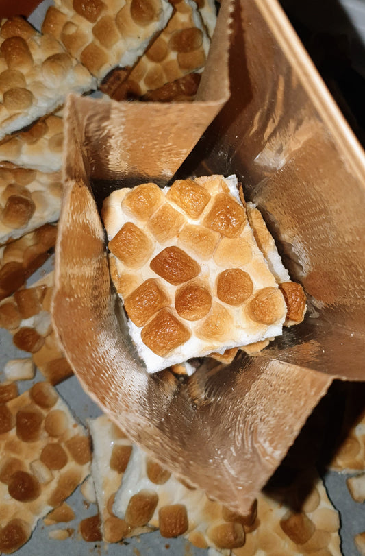 S'mores