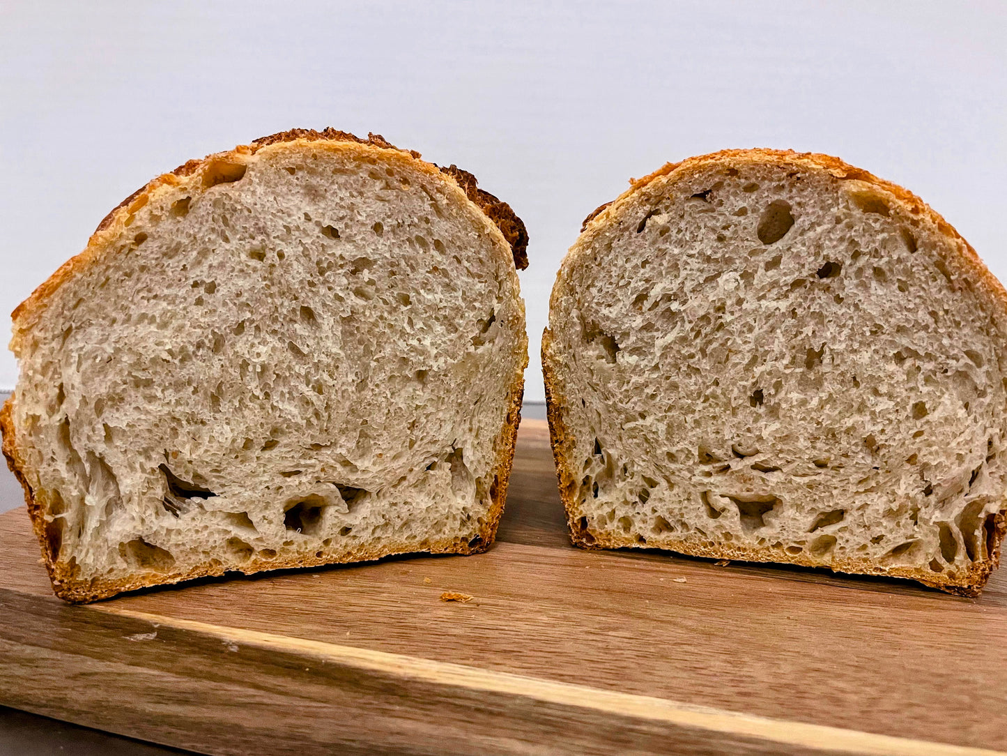 Classic Sourdough