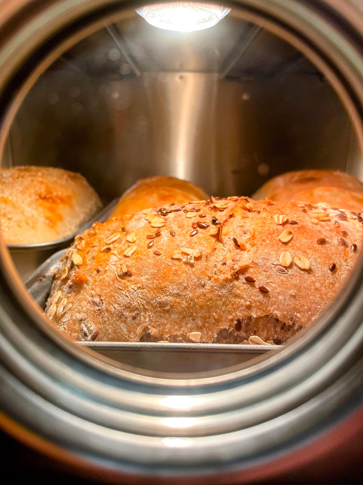 German Sourdough