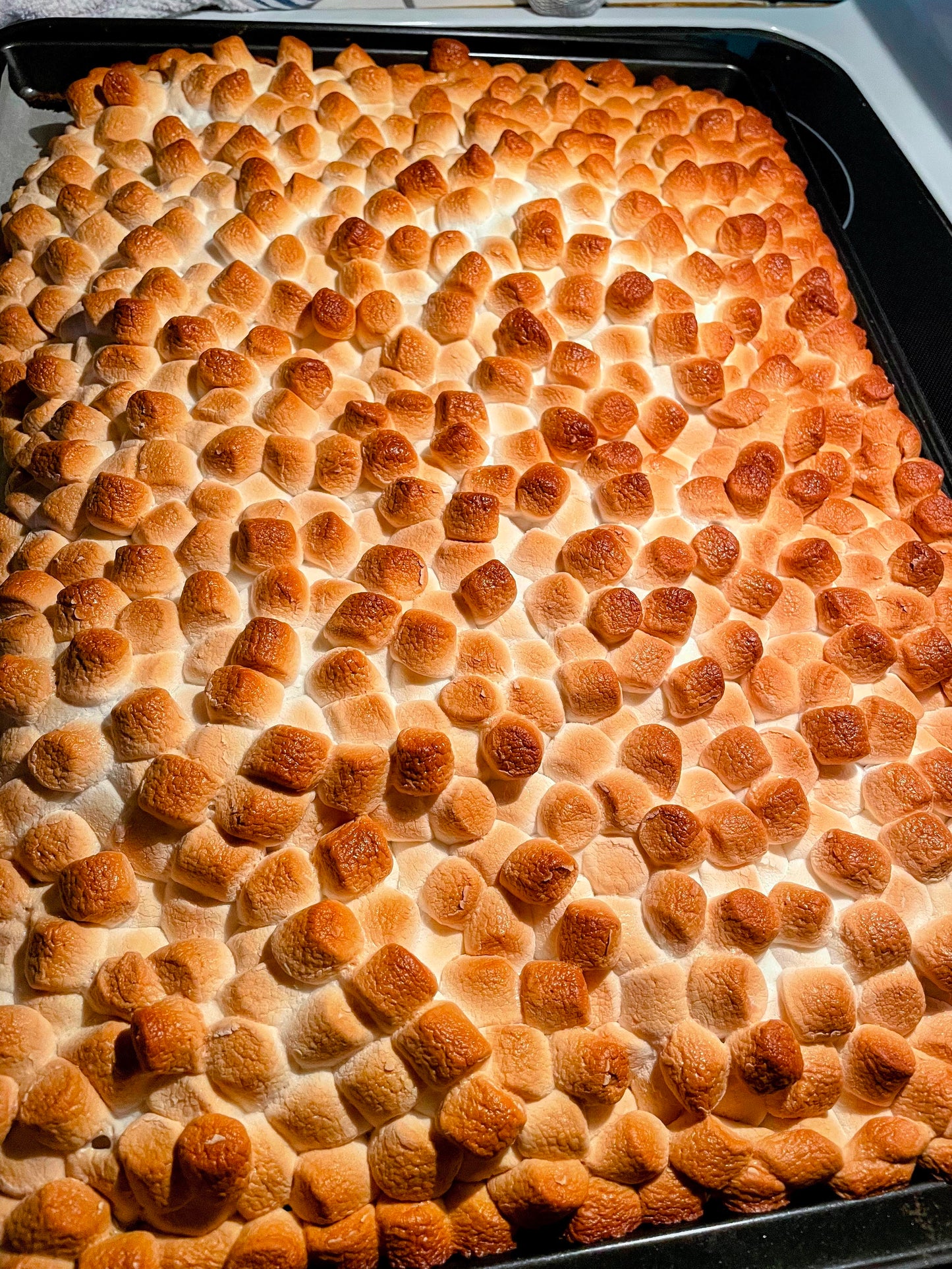 S'mores