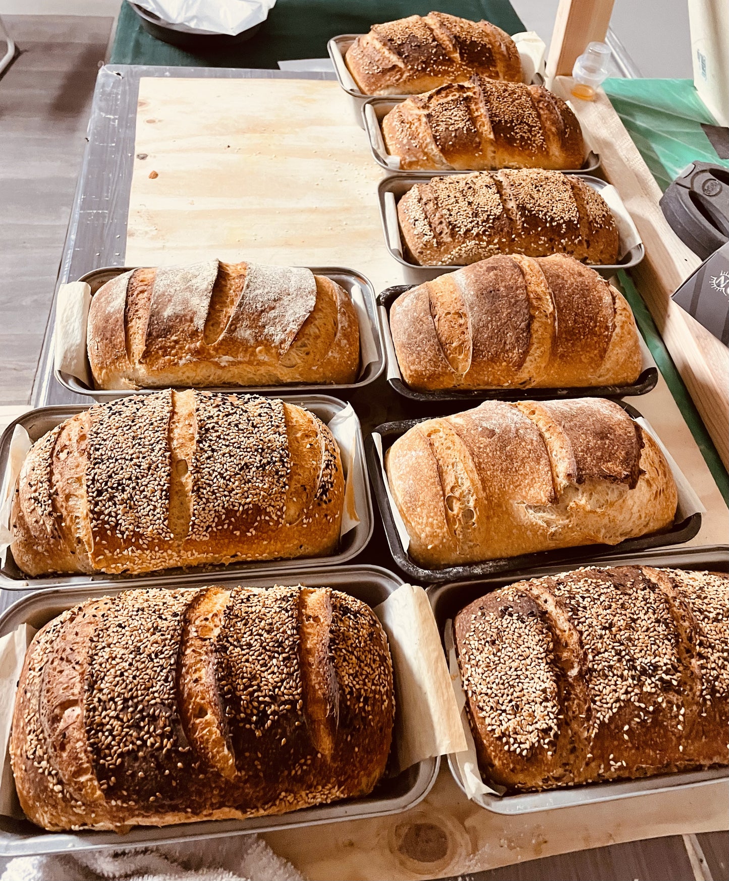 Classic Sourdough