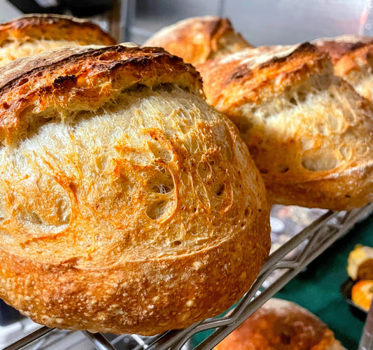 Classic Sourdough
