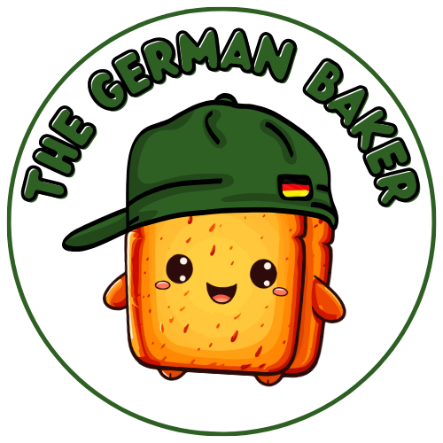 The German Baker