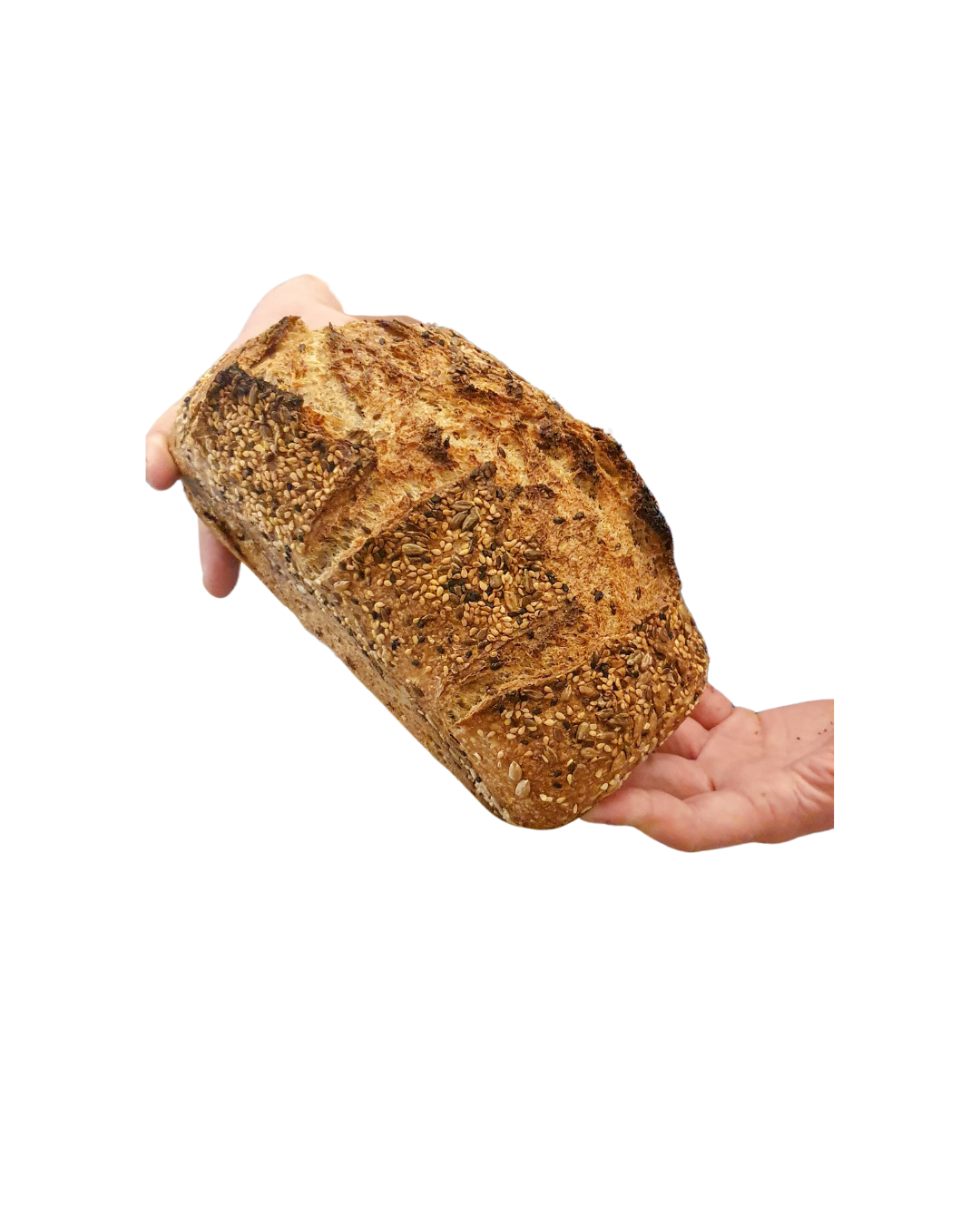German Sourdough